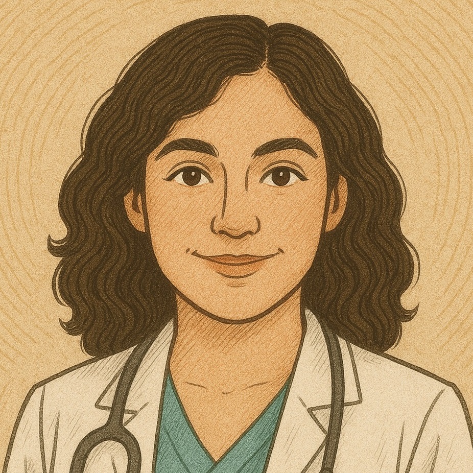MVDr. Barbora Demková